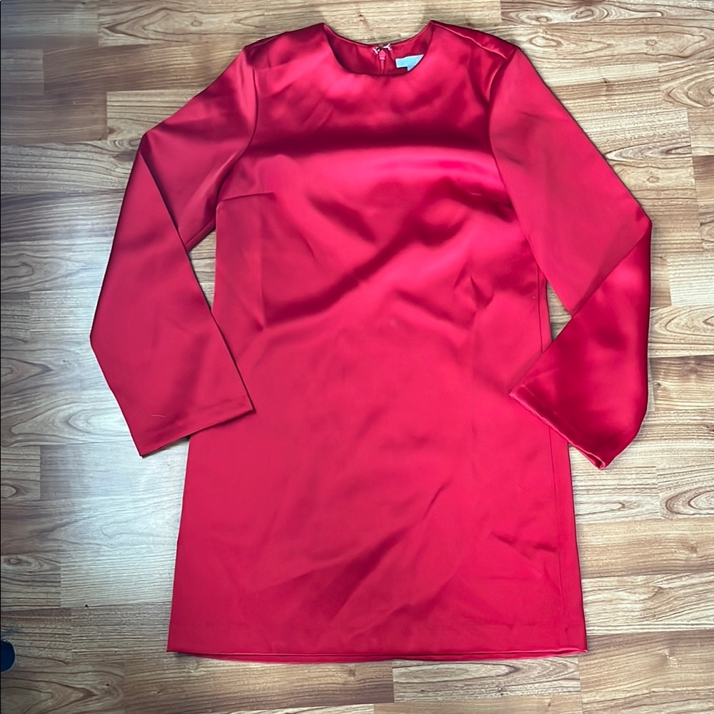 H&M |Elegant | Red Dress | XS